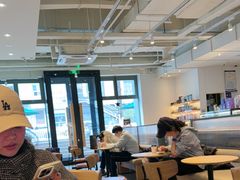 -星巴克臻选(青岛麦凯乐分店)