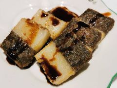 双色糍粑-撒椒·四川江湖菜(大族广场店)