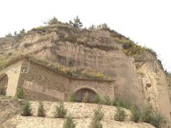 -梁家河村红色旅游区