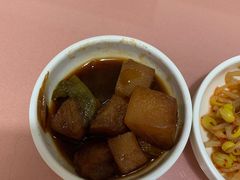 -米郎餐厅·朝鲜族料理(延长路店)