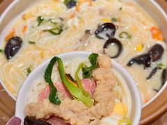 -云海肴·汽锅鸡·云南菜(美罗城店)