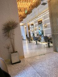 -3AM·S HAIR SALON烫发染发接发