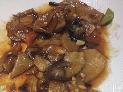 -那家老院子东北菜·饺子·小鸡炖蘑菇(艳华街店)