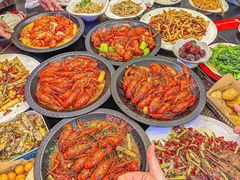 -金陵暴走小龙虾·迷踪蟹(凯德MALL店)