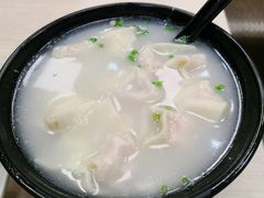 -王家沙点心店(西康路店)