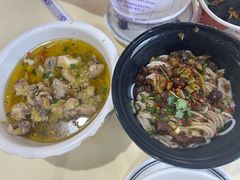 -笨罗卜浏阳菜馆(太平街店)