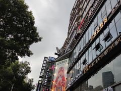 -吃饭皇帝大(解放西路店)