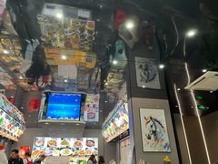 -隐厨·海鲜餐厅(恒通路店)