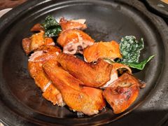 -新世界餐厅(万达店)