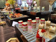 -圣丰索菲特·2 On 988 Café 自助餐厅