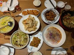 -金掌勺·锅包肉(广渠门店)