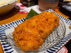 -堂本家洋食别馆·炸猪排(中心城店)