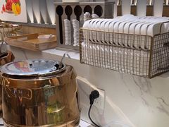 -花味·自助烤肉(南方时代店)