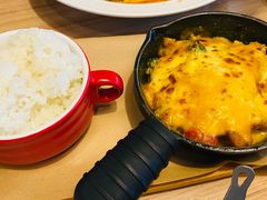 -必胜客(北苑路店)