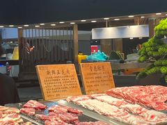 -苏格里岛自助海鲜烤肉(中州万达店)