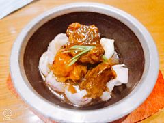 -萬國春·中菜馆(颐和公馆店)