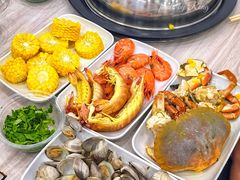 -船奇蒸汽海鲜·闽菜(八市海鲜总店)