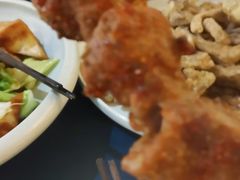 -伊带伊路新疆美食府(呼家楼店)