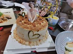 -一块儿·蛋糕定制店(吴兴店)