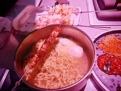 -丰茂烤串(全国首店)