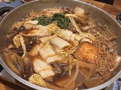 -大岛日本料理铁板烧(南通大饭店)