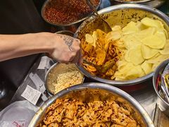 -周小亮丁家坡洋芋(全国总店)