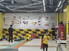 -HELLO功夫(印象城店)