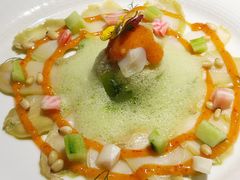 -狮拾久·现代新加坡料理(壹方城店)