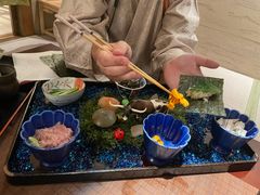 -湖月·割烹料理(湖滨店)