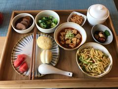 -和雅集素食(景区店)