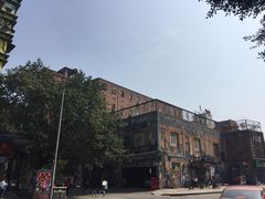 -黄桷坪涂鸦艺术街
