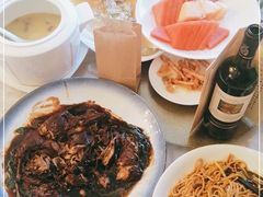 -上海安亭别墅花园酒店