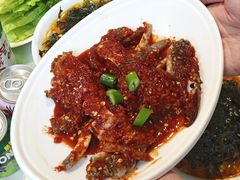 -屋里家延边朝鲜族冷面(梅林3店)