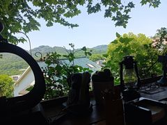-马灯部落·西湖边的创意山景餐厅(虎跑动物园店)