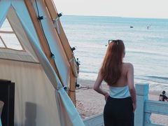 -望海观澜海景音乐餐吧(帆船基地店)