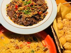 -先启半步颠·川菜小炒