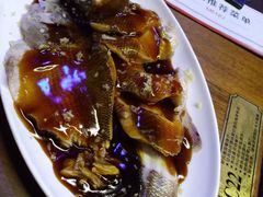 西湖醋鱼-新白鹿餐厅(西湖银泰店)