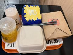 -前进5路汉堡炸鸡(昙华林店)