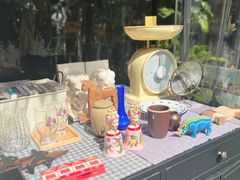 -旧天堂书店(华侨城创意文化园南山特色文化街区店)