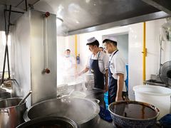 -清真磨沟沿老字号牛肉面(总店)