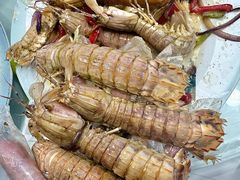 -来之顺海鲜菜馆·青岛菜·始于1993(栈桥店)