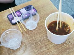 -老麻抄手(吉庆街店)