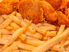 -火炉火自助餐(西直门凯德MALL店)