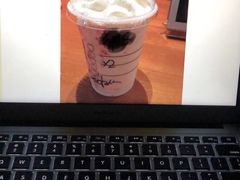 -星巴克(广州东圃天银店)