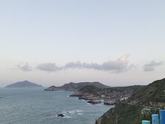 -东极岛景区-青浜岛