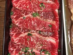 -新石器烤肉(中房金谊广场店)
