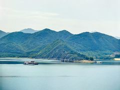 -北京金海湖景区