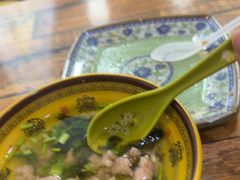 -温州小吃瘦肉丸(清吟街店)