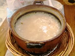-李记潮汕砂锅粥(营福路店)