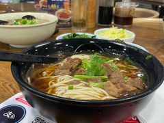 -李先生牛肉面大王(马栏店)